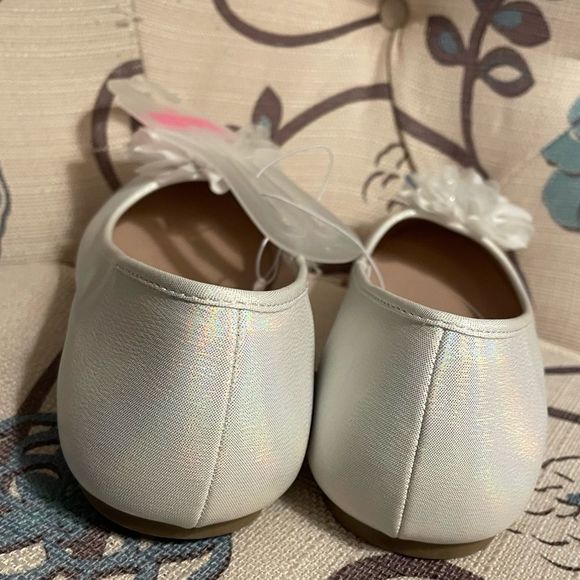 The Children’s Place Dress Shoes Size 6 - Picture 8 of 9